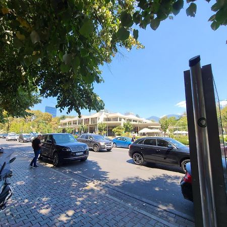 Heart Of Tirana Daire Dış mekan fotoğraf