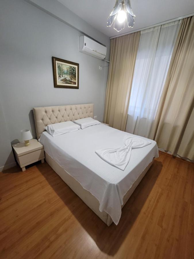 Heart Of Tirana Daire Dış mekan fotoğraf