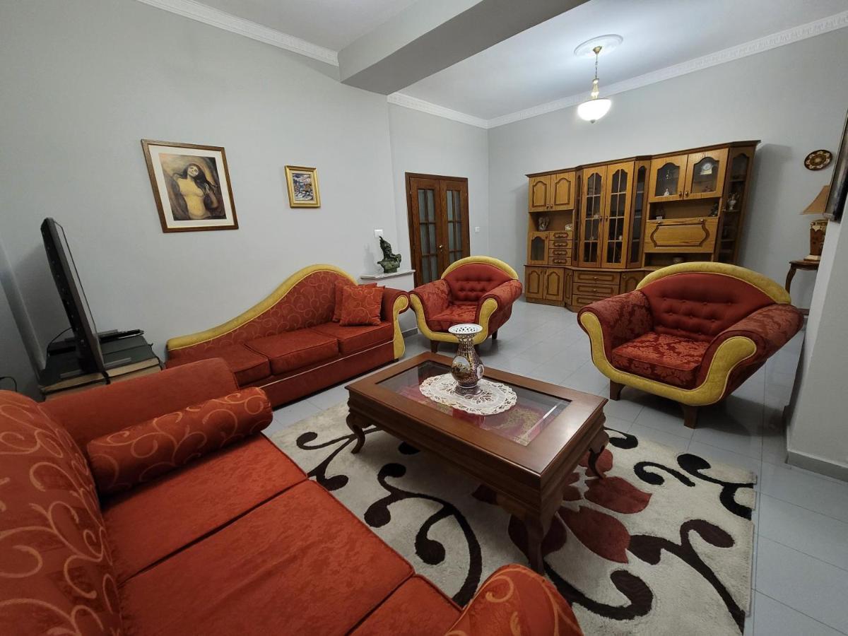 Heart Of Tirana Daire Dış mekan fotoğraf
